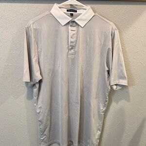 Stylish Gray Polo Shirt for Men